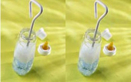 3 cách đơn giản để tiệt trùng bình sữa