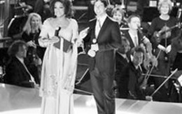 Những khoảnh khắc đáng nhớ của OPRAH SHOW