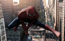 "Spider - Man 4" sẽ ra mắt vào tháng 5 năm 2011