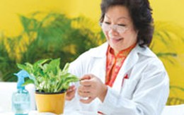 Những lời khuyên đơn giản, bổ ích đối với người cao tuổi