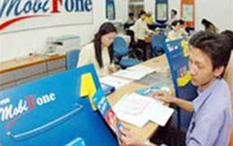 MobiFone giảm cước, VinaPhone miễn phí hòa mạng