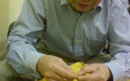 Tiếp bài Sự thật về "Phủ thần y" Nam Hải chữa bệnh ung thư