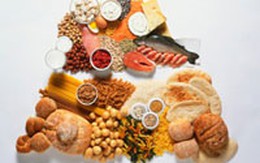 3 kiểu ăn để khoẻ mạnh