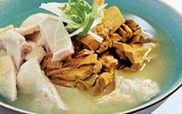 9 loại thực phẩm giảm béo