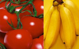 Không nên ăn những hoa quả nào khi đói?