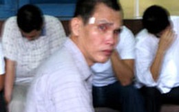 Tử hình hung thủ giết trưởng công an xã