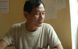 Tiếp bài Đường vào địa ngục: Xem xét kỷ luật Trưởng Công an xã Kim Thạch