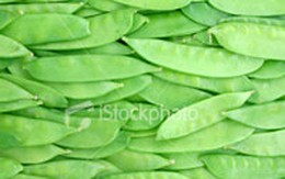 Thực đơn không nên thiếu các loại đậu