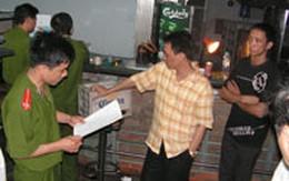 Chủ vũ trường New Century kêu oan