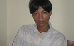 Bắt kẻ đe dọa giết người, hiếp dâm rồi cướp của