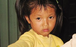 Sau bài báo: "Ước mơ bé mọn của cô bé mồ côi": Không cầm được nước mắt