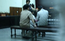 20 năm tù cho kẻ giết hại tình địch