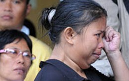 Hơn 700 người thiệt mạng do đắm phà ở Philippines
