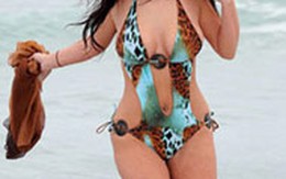 Những bộ monokini gợi cảm cho mùa hè
