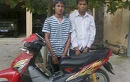 Đập tan băng cướp "mã tấu"