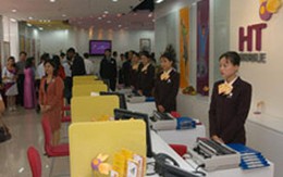 HT Mobile giảm 75% cước truy nhập internet