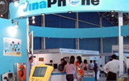 Vinaphone: khuyến mãi “tận hưởng” và “chia sẻ”