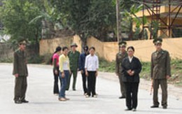 Chuyện về những cô gái tự bán mình vào chốn lầu xanh