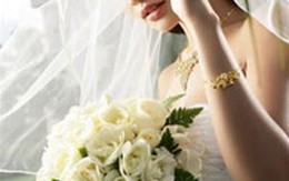 Cô dâu 2007: Đơn giản và sang trọng