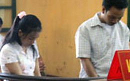 Đồng ý "quan hệ" để giết người