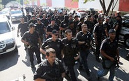 Thế giới của những kẻ bắt cóc tống tiền tại Brazil: Mối đe dọa không của riêng ai