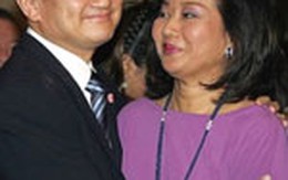 Thaksin sẽ về Thái Lan vào tháng 5