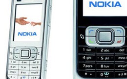 10 ĐTDĐ bán chạy nhất tháng 1/08