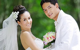 Những "sự cố" trong đám cưới Bình Minh