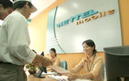 Viettel Mobile khuyến mãi: Nghe cuộc gọi được nhận tiền