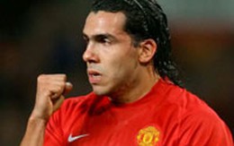 Tevez "cả gan" khuyên Sir Alex không nên níu kéo Ronaldo