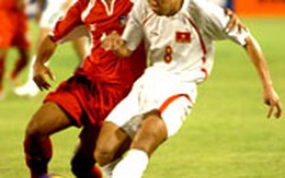 Thạch Bảo Khanh: Thích ngắm... cá cảnh