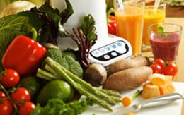 Chế độ ăn cho một vóc dáng đẹp
