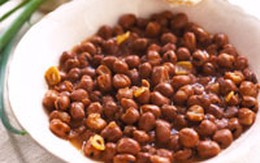 Những thông tin thú vị về đậu phộng