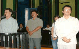 TP.HCM: Phạt tù chung thân một thương gia Hồng Kông