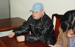 Thắng "Tài dậu" bị khởi tố thêm tội tổ chức đánh bạc