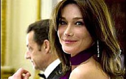 Sarkozy thừa nhận sai lầm