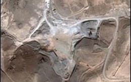 Mỹ nghi ngờ Bắc Triều Tiên giúp Syria xây dựng lò phản ứng hạt nhân