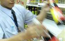 Cập nhật: Danh sách 17 cơ sở nước tương có chất gây ung thư