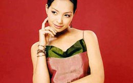 Người mẫu Thúy Hạnh sinh con gái