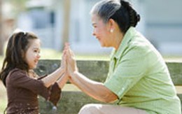 Ăn uống với người cao tuổi