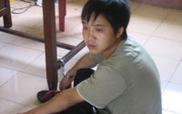 Sinh viên đi buôn thuốc kích dục
