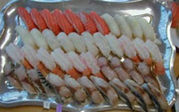 Muốn món cá ngon hơn - Hãy châm cứu cho cá