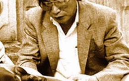 Trịnh Thanh Sơn: Quên ung thư, nói về rượu và phụ nữ