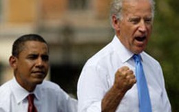 Vì sao Obama chọn Joe Biden làm Phó Tướng?