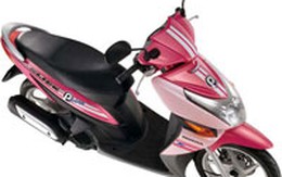 CLICK PLAY – Phong cách mới của Honda Click