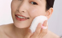 Lưu ý khi tẩy trang