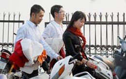 Cuối tuần miền Bắc có thể nóng đến 35 độ C