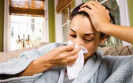 Ngạt mũi và cách chữa trị