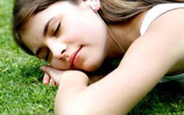 Giấc ngủ - vàng mười của cuộc sống