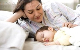 Sốt sau khi đẻ có nguy hiểm?